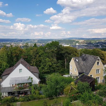 Ferienhaus Mit Phantastischer Aussicht Auf Koblenz Koblencja Zewnętrze zdjęcie