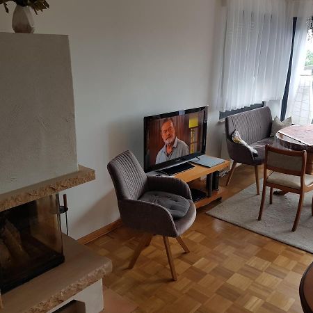 Ferienhaus Mit Phantastischer Aussicht Auf Koblenz Koblencja Zewnętrze zdjęcie