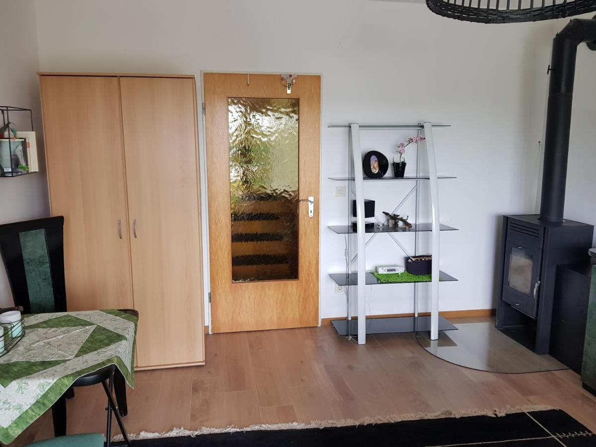 Ferienhaus Mit Phantastischer Aussicht Auf Koblenz Koblencja Zewnętrze zdjęcie