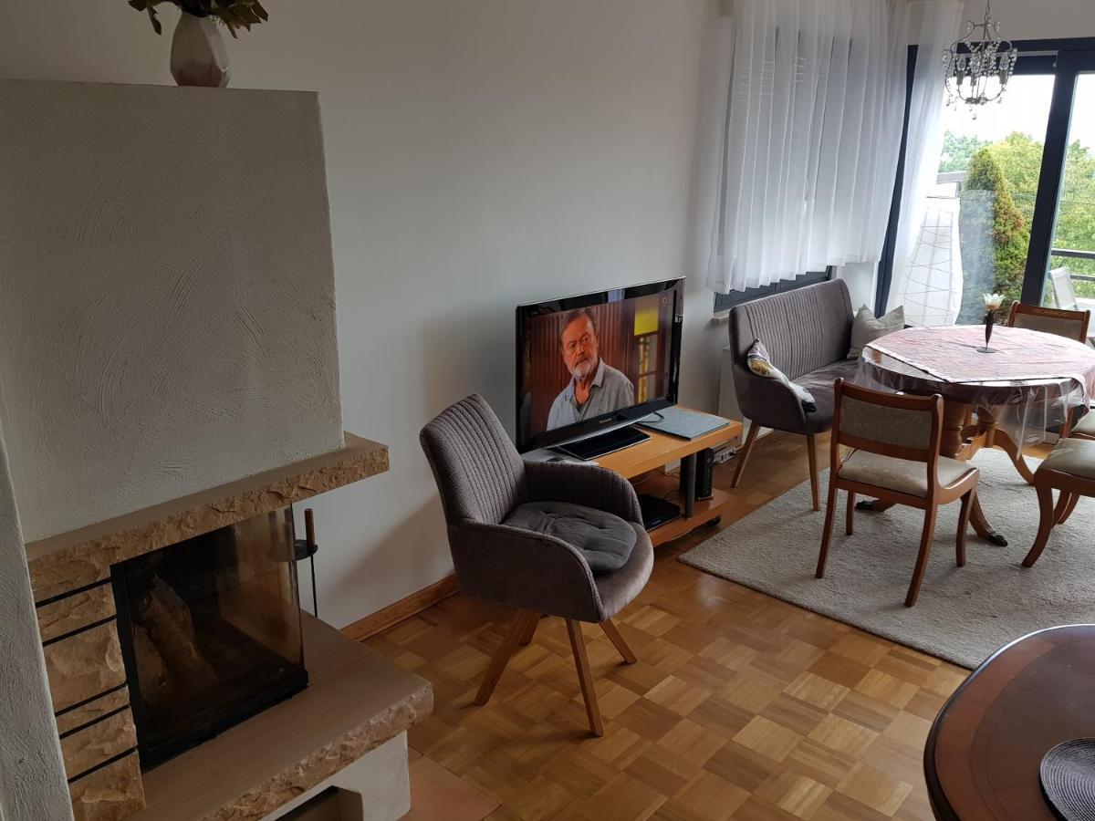Ferienhaus Mit Phantastischer Aussicht Auf Koblenz Koblencja Zewnętrze zdjęcie