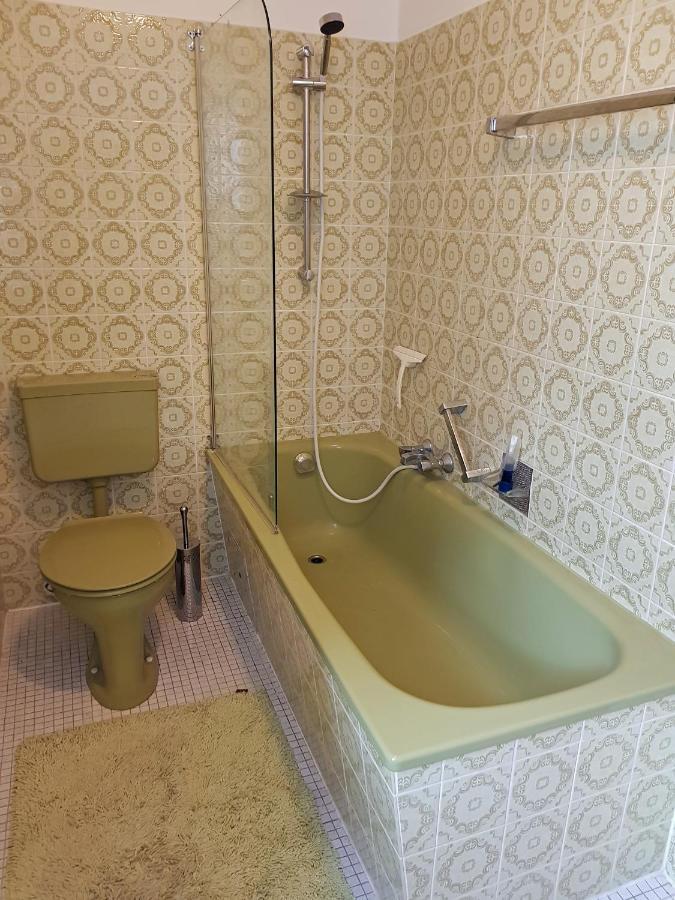 Ferienhaus Mit Phantastischer Aussicht Auf Koblenz Koblencja Zewnętrze zdjęcie