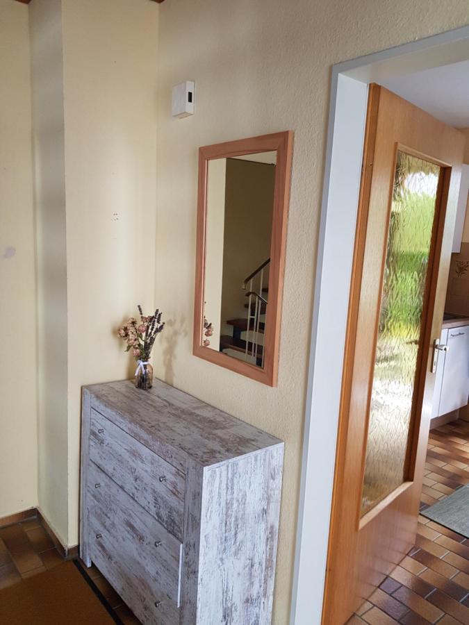 Ferienhaus Mit Phantastischer Aussicht Auf Koblenz Koblencja Zewnętrze zdjęcie